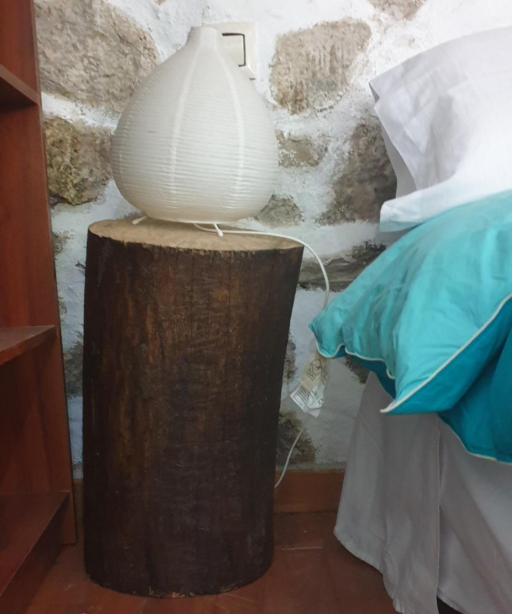 Ferienwohnung La Cerra -Tiny-House Mijares  Exterior foto